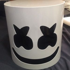 Marshmello Helmet